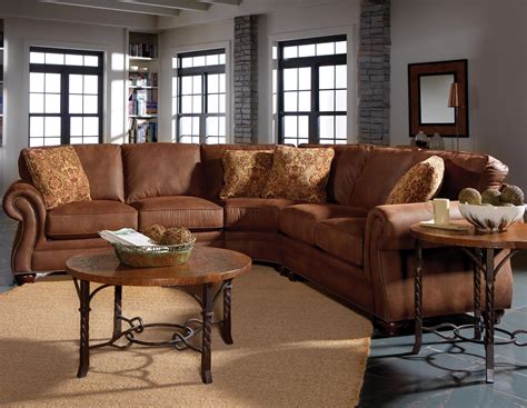 Broyhill Sectionals Sofas